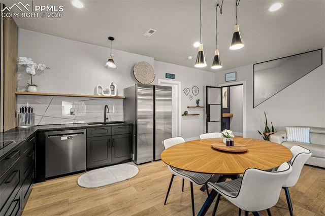 6347 Kinetic Lane, Colorado Springs, CO 80924