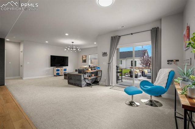 6347 Kinetic Lane, Colorado Springs, CO 80924