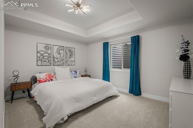 6347 Kinetic Lane, Colorado Springs, CO 80924