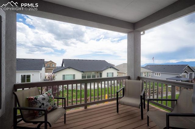 6347 Kinetic Lane, Colorado Springs, CO 80924