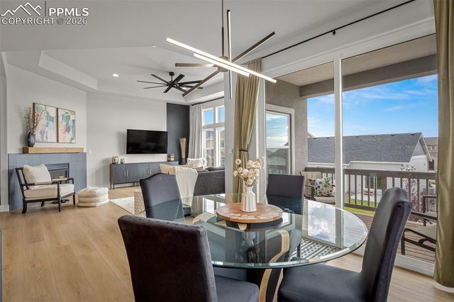 6347 Kinetic Lane, Colorado Springs, CO 80924