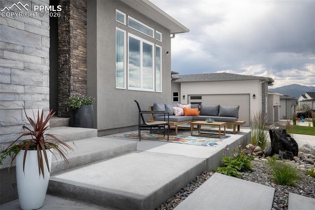 6347 Kinetic Lane, Colorado Springs, CO 80924