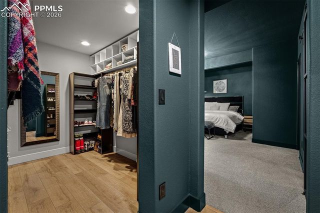 6347 Kinetic Lane, Colorado Springs, CO 80924