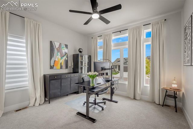 6347 Kinetic Lane, Colorado Springs, CO 80924