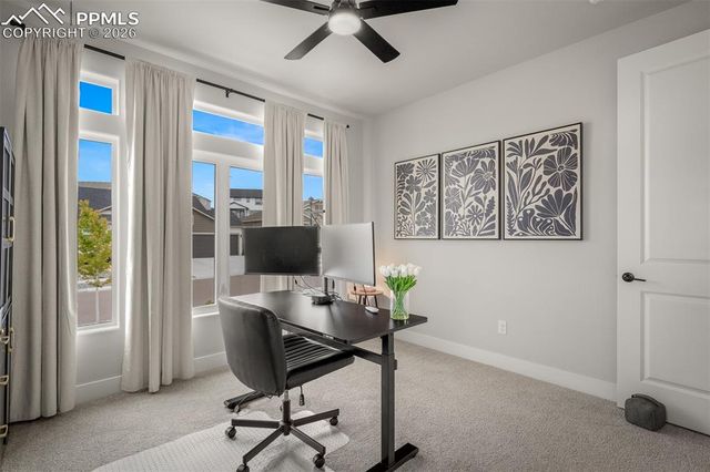 6347 Kinetic Lane, Colorado Springs, CO 80924