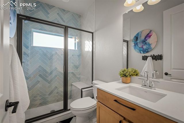 6347 Kinetic Lane, Colorado Springs, CO 80924