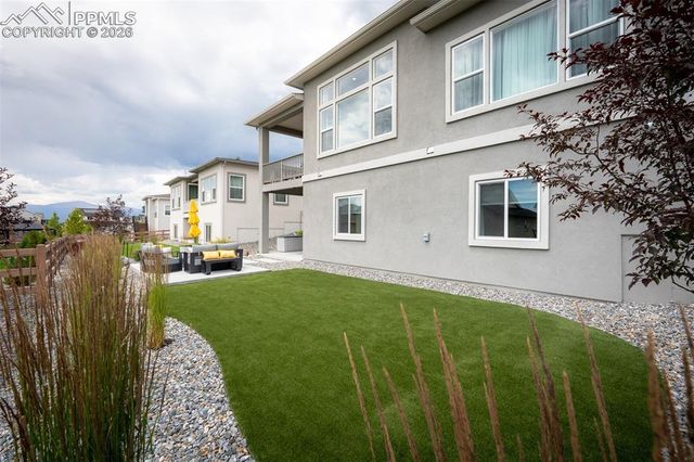 6347 Kinetic Lane, Colorado Springs, CO 80924