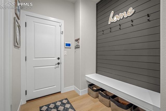 6347 Kinetic Lane, Colorado Springs, CO 80924