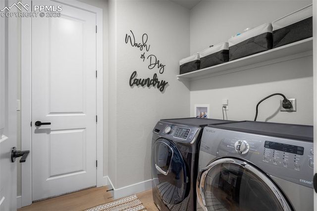 6347 Kinetic Lane, Colorado Springs, CO 80924