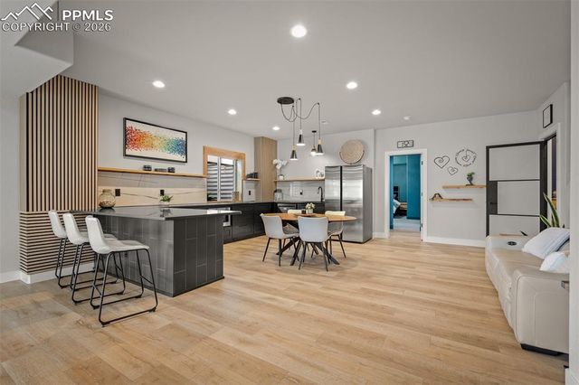 6347 Kinetic Lane, Colorado Springs, CO 80924