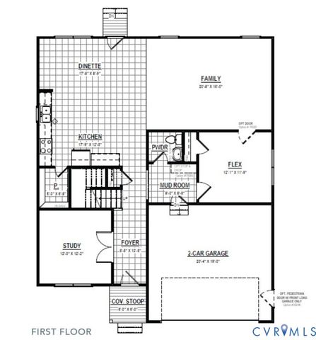 11109 Somerset Hill Dr, Glen Allen, VA 23059