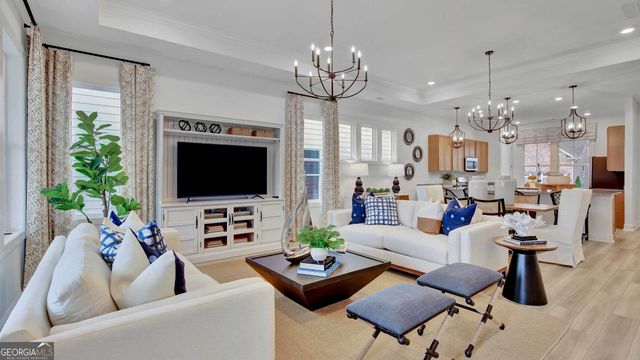 333 Catalina Court, Newnan, GA 30263