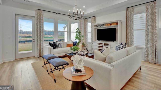 333 Catalina Court, Newnan, GA 30263