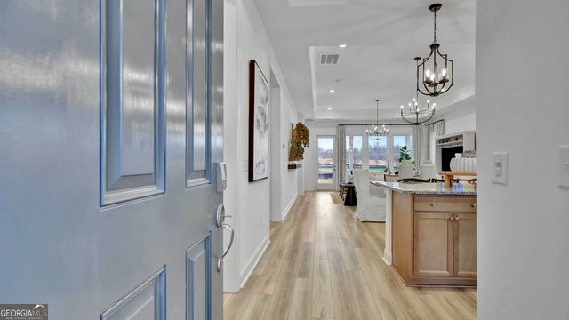 333 Catalina Court, Newnan, GA 30263