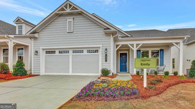 333 Catalina Court, Newnan, GA 30263