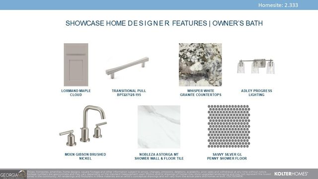 333 Catalina Court, Newnan, GA 30263