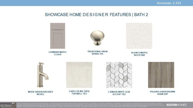 333 Catalina Court, Newnan, GA 30263