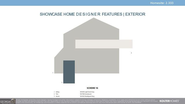 333 Catalina Court, Newnan, GA 30263