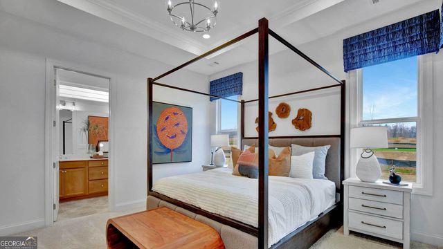 333 Catalina Court, Newnan, GA 30263