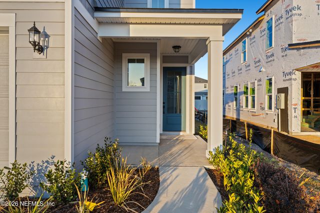 55 ASPENDALE Road, Ponte Vedra, FL 32081