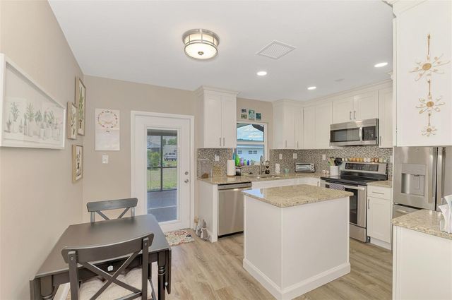13420 ROMFORD AVENUE, Port Charlotte, FL 33981