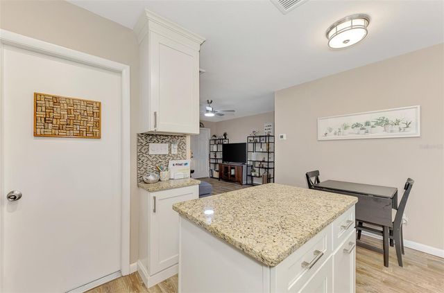 13420 ROMFORD AVENUE, Port Charlotte, FL 33981