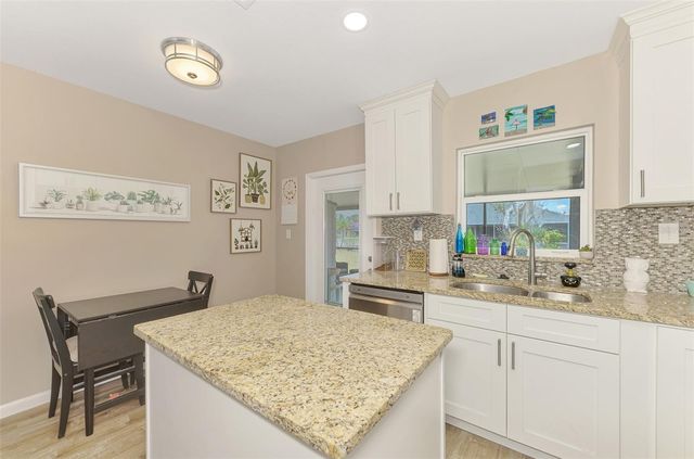 13420 ROMFORD AVENUE, Port Charlotte, FL 33981