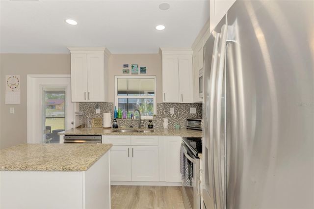 13420 ROMFORD AVENUE, Port Charlotte, FL 33981