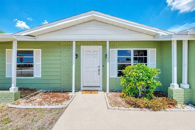 13420 ROMFORD AVENUE, Port Charlotte, FL 33981