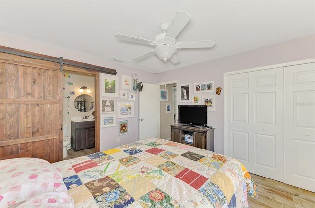 13420 ROMFORD AVENUE, Port Charlotte, FL 33981