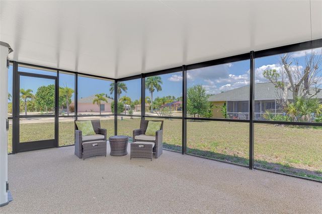 13420 ROMFORD AVENUE, Port Charlotte, FL 33981