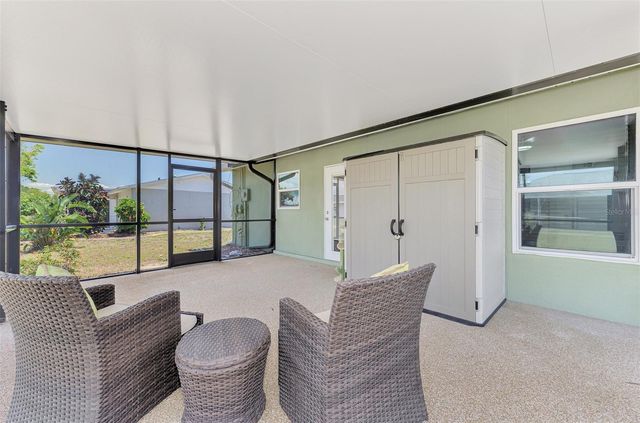 13420 ROMFORD AVENUE, Port Charlotte, FL 33981