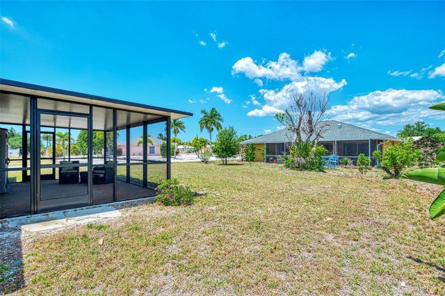 13420 ROMFORD AVENUE, Port Charlotte, FL 33981