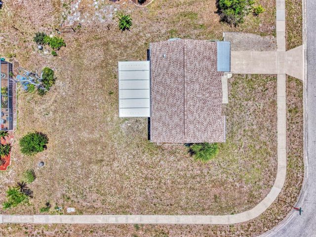 13420 ROMFORD AVENUE, Port Charlotte, FL 33981