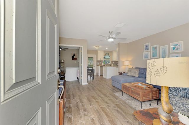 13420 ROMFORD AVENUE, Port Charlotte, FL 33981