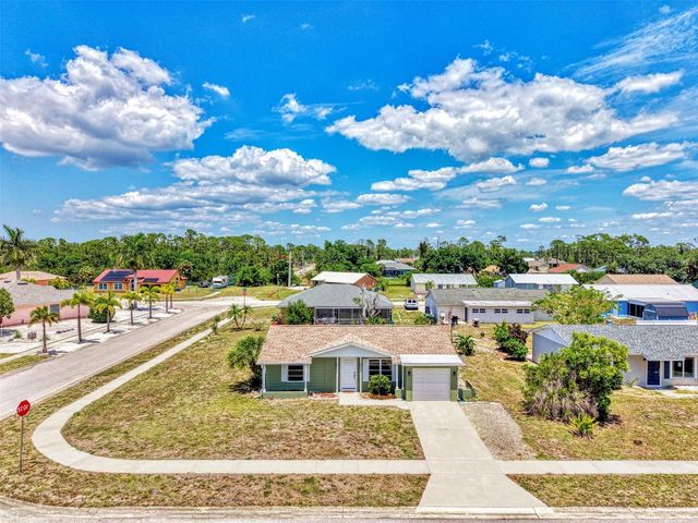 13420 ROMFORD AVENUE, Port Charlotte, FL 33981