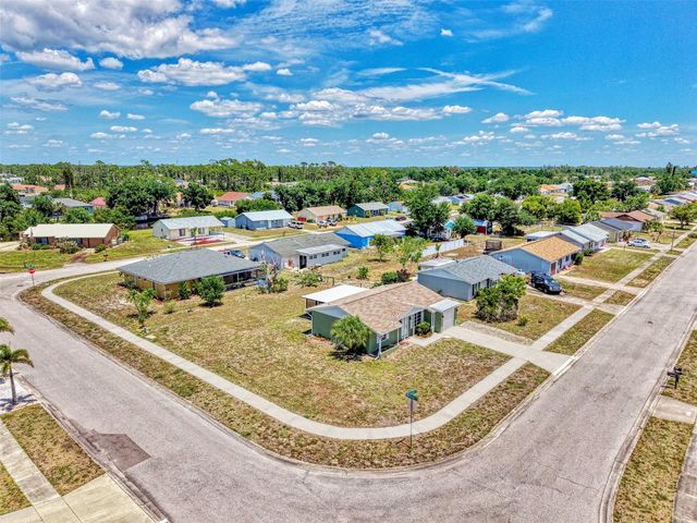 13420 ROMFORD AVENUE, Port Charlotte, FL 33981