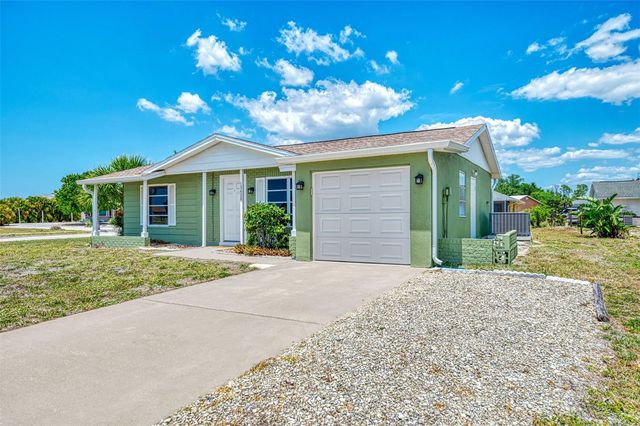 13420 ROMFORD AVENUE, Port Charlotte, FL 33981