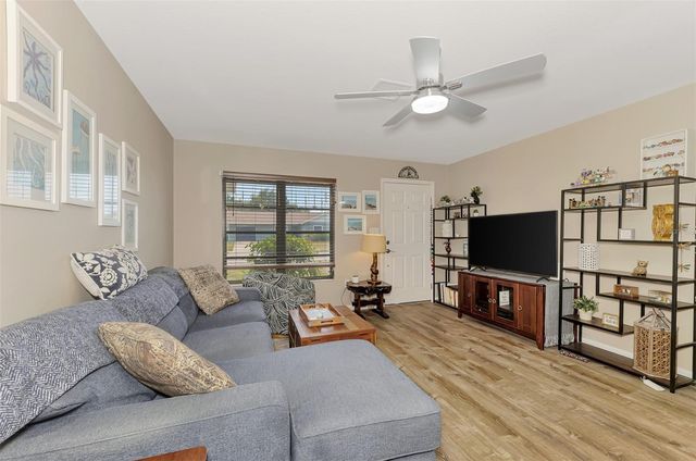 13420 ROMFORD AVENUE, Port Charlotte, FL 33981
