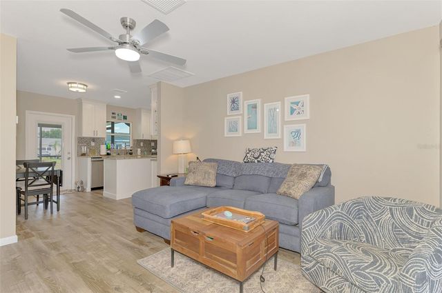 13420 ROMFORD AVENUE, Port Charlotte, FL 33981