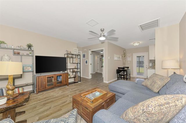 13420 ROMFORD AVENUE, Port Charlotte, FL 33981