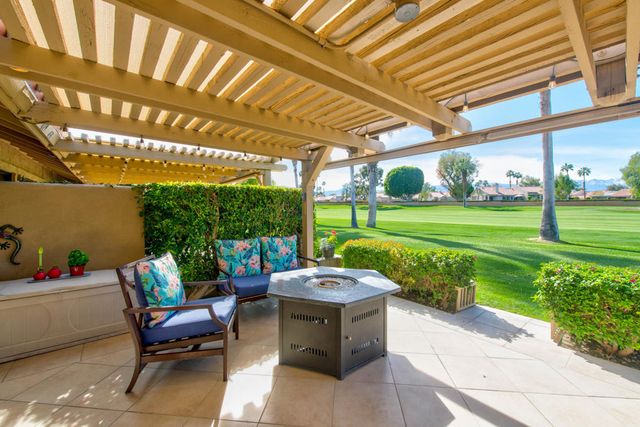 41419 W Woodhaven Drive W, Palm Desert, CA 92211