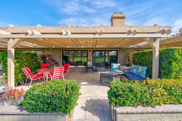 41419 W Woodhaven Drive W, Palm Desert, CA 92211