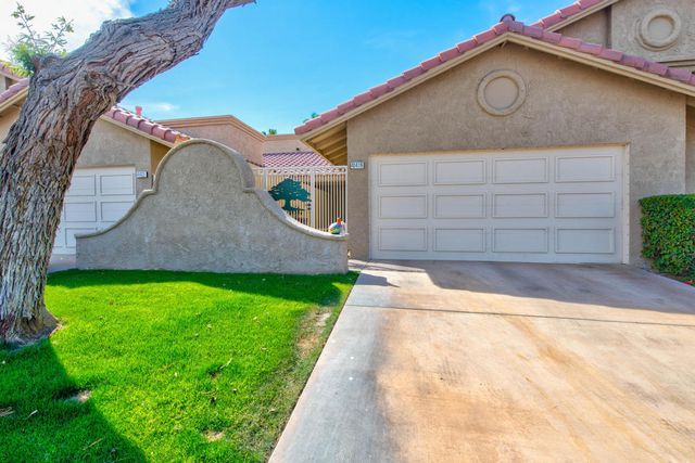 41419 W Woodhaven Drive W, Palm Desert, CA 92211