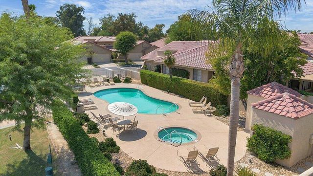 41419 W Woodhaven Drive W, Palm Desert, CA 92211