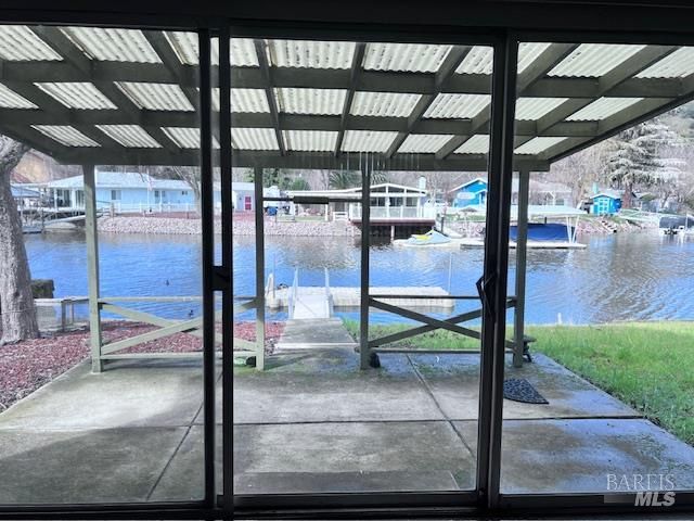 12724 Island Cir, Clearlake Oaks, CA 95423