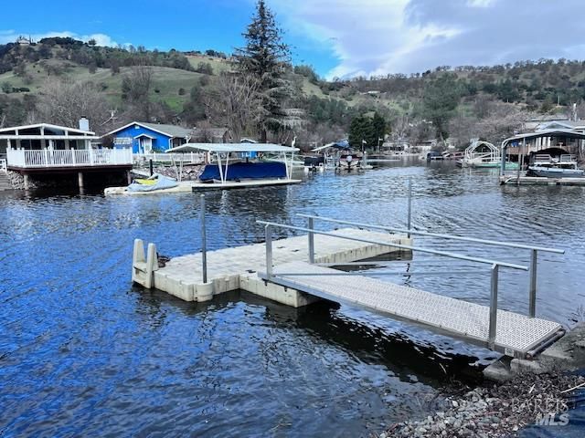 12724 Island Cir, Clearlake Oaks, CA 95423