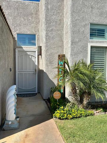 251 W Juniper Trail, Blythe, CA 92225