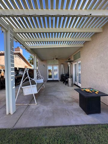 251 W Juniper Trail, Blythe, CA 92225