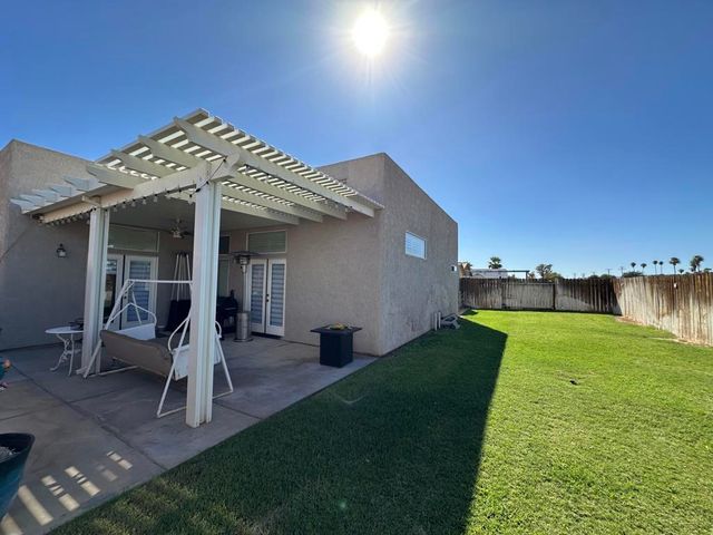 251 W Juniper Trail, Blythe, CA 92225